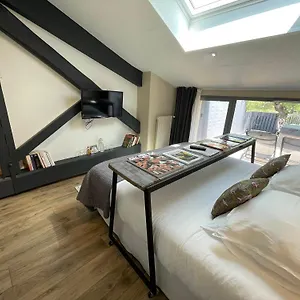 Guest house Le Florida Contemporaine, Castera-Verduzan