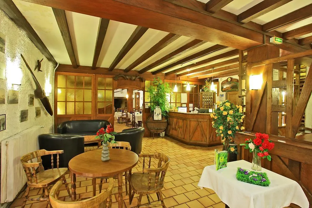 Le Clos Grand Pradines  Hotel Pradines (Lot)